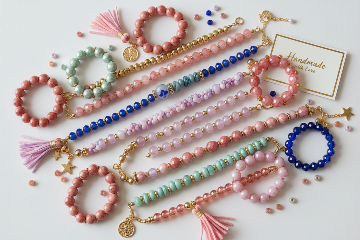 Bracelets