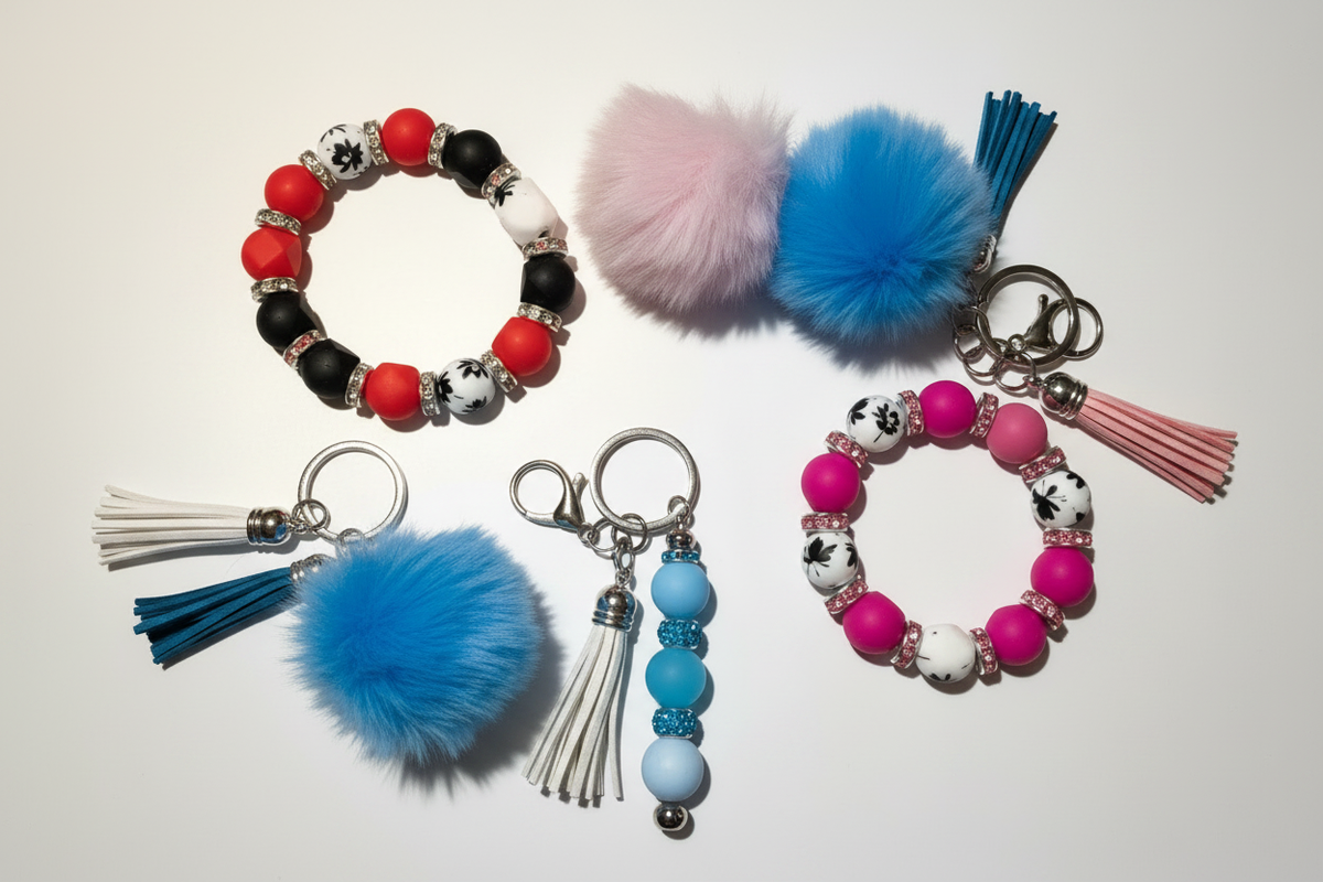 Keychains