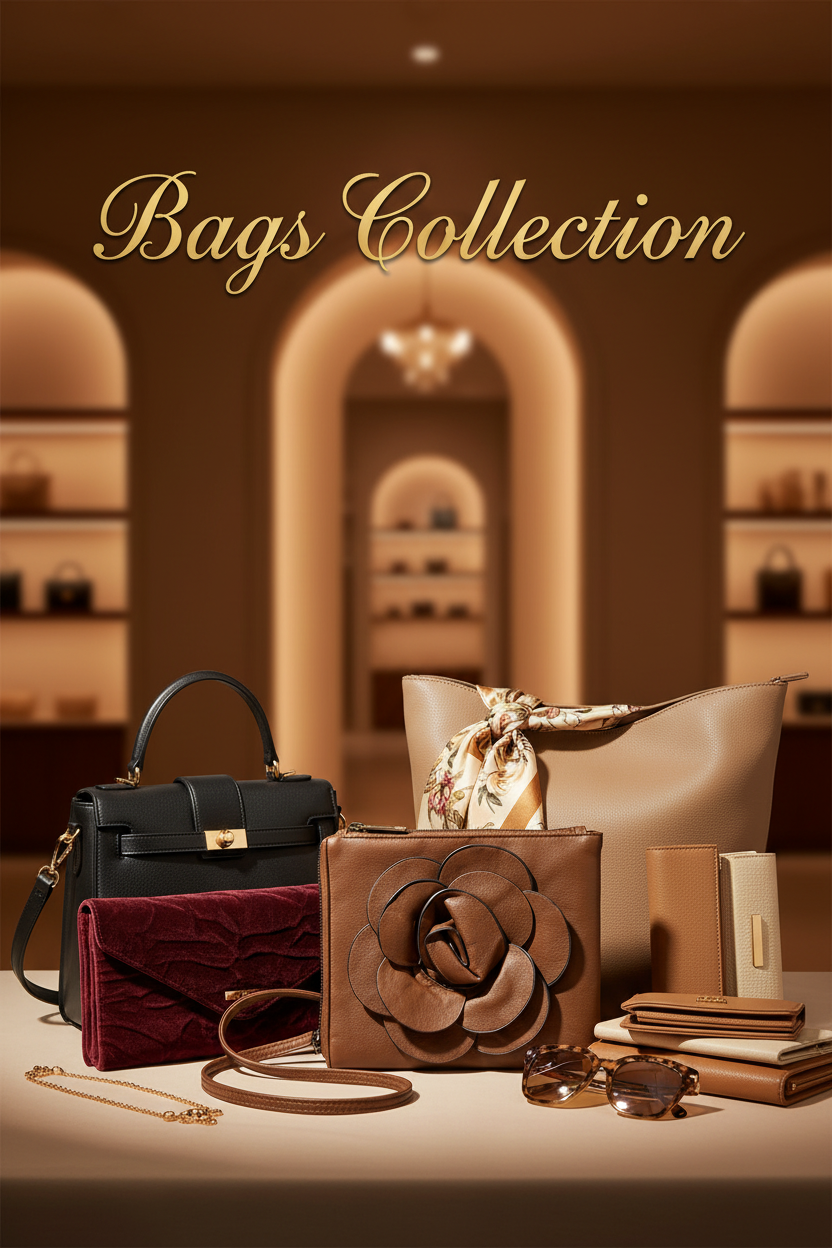 Bags