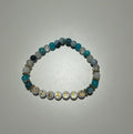 PEACE Beaded Bracelet